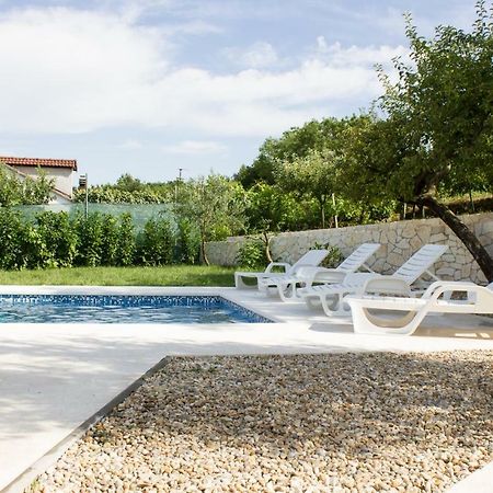 Villa Fig Zmijavci ภายนอก รูปภาพ