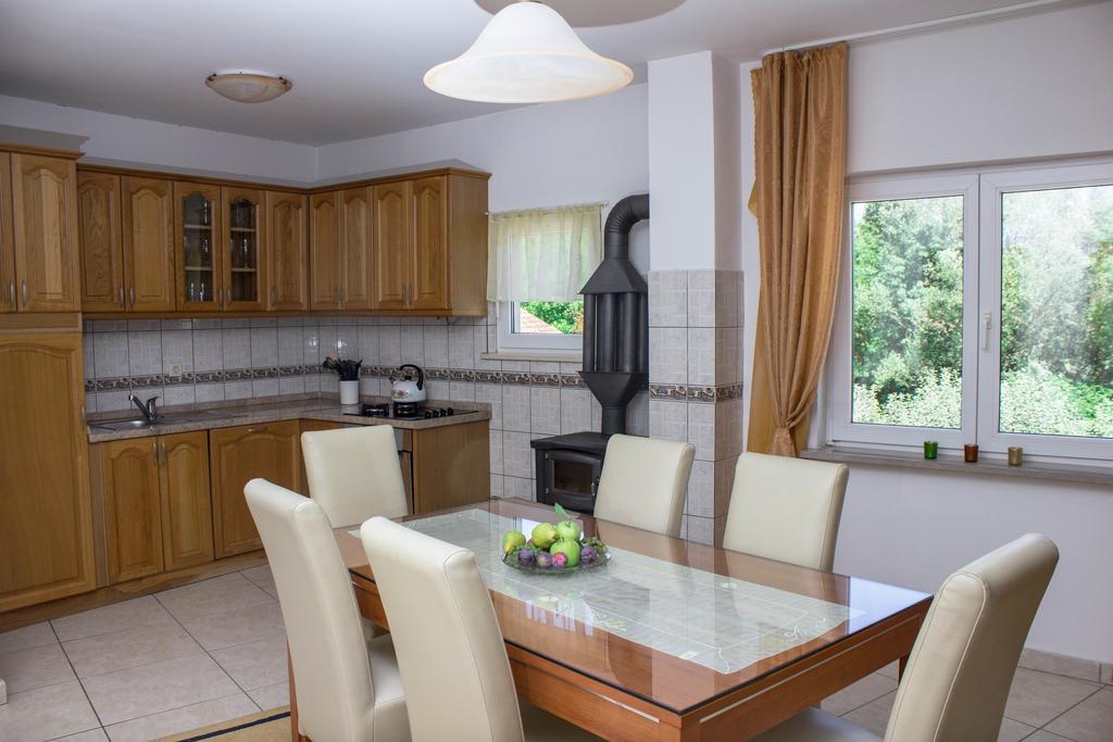 Villa Fig Zmijavci ภายนอก รูปภาพ