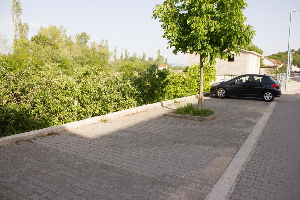Villa Fig Zmijavci ภายนอก รูปภาพ