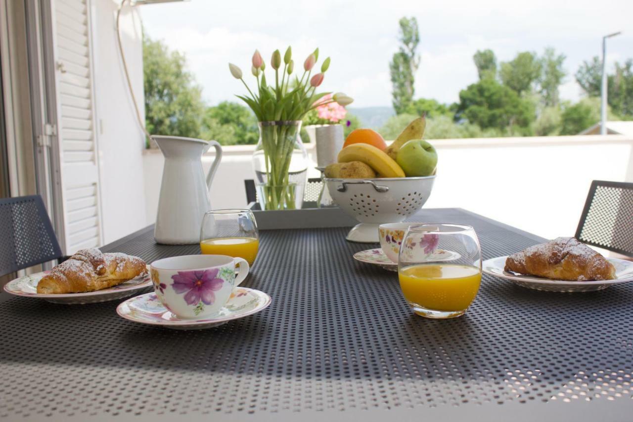 Villa Fig Zmijavci ภายนอก รูปภาพ