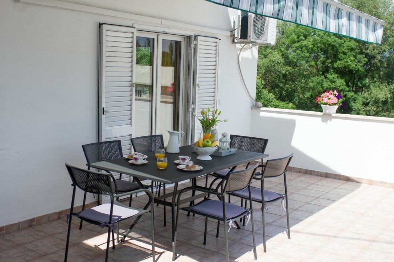 Villa Fig Zmijavci ภายนอก รูปภาพ
