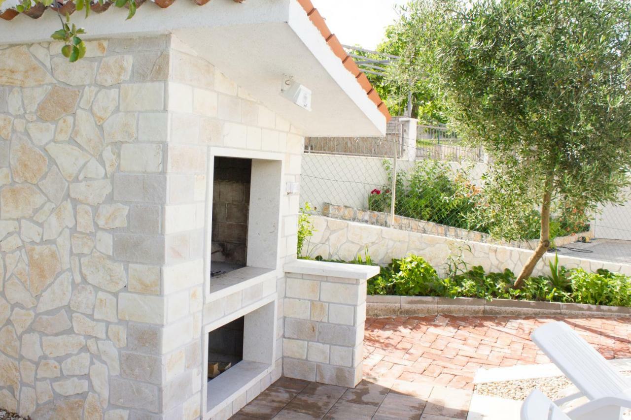 Villa Fig Zmijavci ภายนอก รูปภาพ