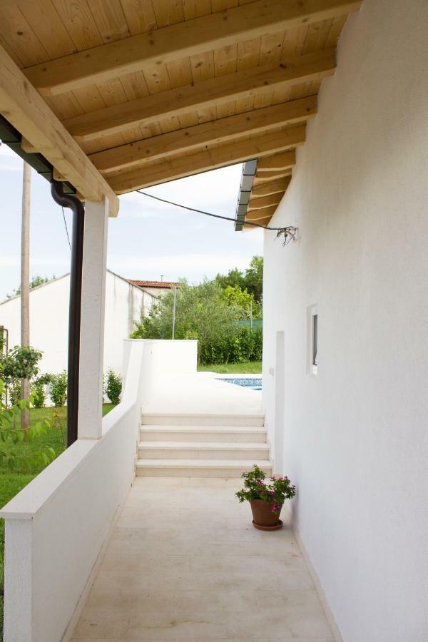 Villa Fig Zmijavci ภายนอก รูปภาพ